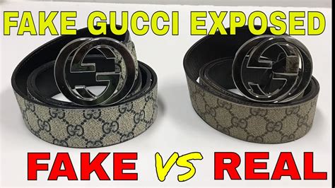 fake gucci belt arrested|Here's How to Tell If Your Gucci Belt Is Real .